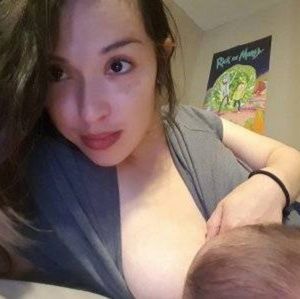 Meet your Posher, Flo